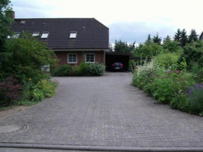 Holiday apartment Schütt in Seedorf